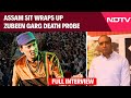 Zubeen Garg News Latest | Assam SIT Wraps Up Zubeen Garg Death Probe, To Sumit Chargesheet Next Week