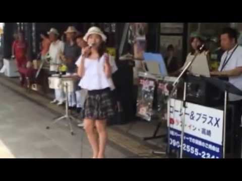 恋模様（美原とも恵）