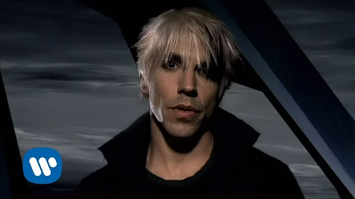 Red Hot Chili Peppers - Otherside [Official Music ...