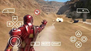 Top 7 Best Offline Iron Man Android Games | Offline Iron Man | [High Graphics] screenshot 4