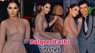 Balqees Fathi Lifestyle Family Net Album Biography Age Height Weight Hobbies Facts Net Wort 2025