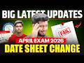 BOSSE April 2026 Theory Datesheet Changed BOSSE Exam Guidelines Mock Test BOSSE April 2026 Theory Datesheet Changed BOSSE Exam Guidelines Mock Test