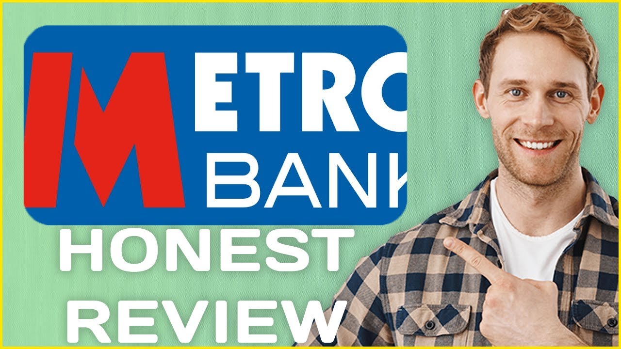 Metro Bank UK Bank Review | My Usage Experience