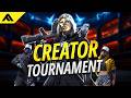I Won A Creator Tournament - THE FINALS