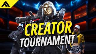 I Won A Creator Tournament - THE FINALS screenshot 1