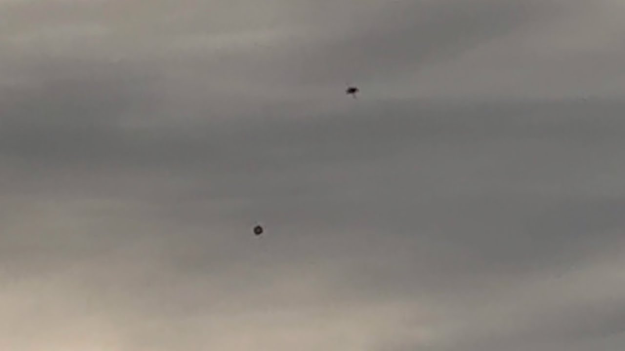May 15th 2025 0606 The ascending orb at dawn with associated go fast ...