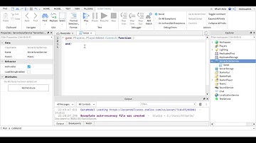 How to make a currency system in Roblox Studio! (Works in 2021!)