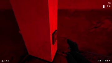 Half-life - Afraid of Monsters - Director