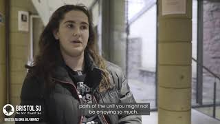 How Bristol SU Course Reps Improve your Academic Experience