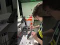 Salvaging Batteries: Isopropyl Alcohol is the Secret Weapon! #shorts