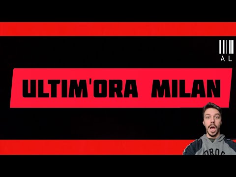 📣MONCADA HA SCELTO! - Milan News - Andrea Longoni
