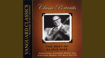 Concerto for Mandolin, Strings and Continuo in C, R. 425