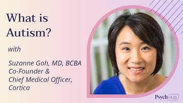What is Autism Spectrum Disorder?