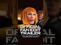 The Official Fan Edit Trailer for #TheHungerGames: Sunrise on the Reaping. In theaters November 20.