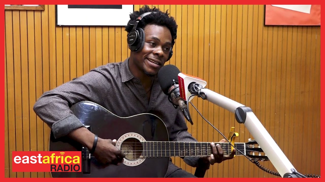 UTAPENDA, SIKIA DAKIKA 5 ZA SUBZERO AKIFANYA BALAA KUIMBA LIVE THE CRUISE