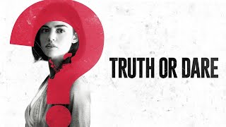 Truth or Dare Full Movie Fact and Story / Hollywood Movie Review in Hindi / Lucy Hale / Tyler Posey