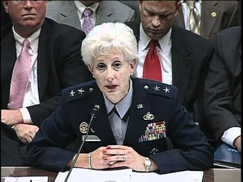 FEMA Preparedness in 2007 and Beyond (Part 1 of 4)