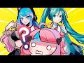 SILVERVALE IS A VOCALOID?! | Best Of Ironmouse #8