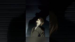 Light yagami and L are misunderstood #anime #shorts