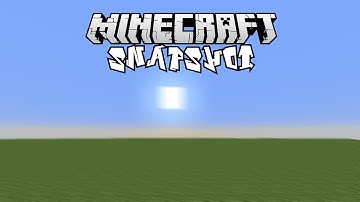 Minecraft feed: 1.7 snapshot  #13w38b | moar biome