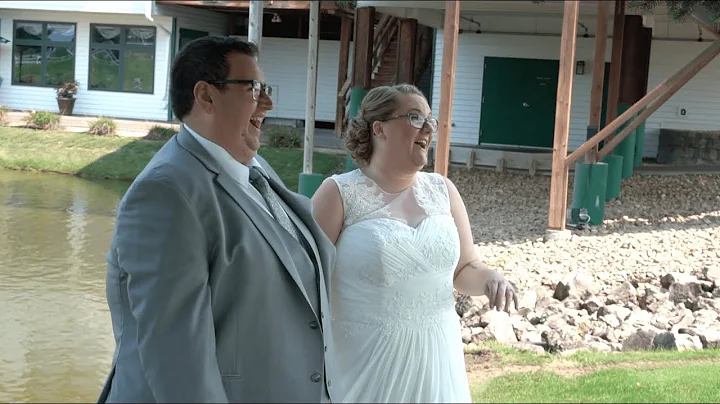 Mark and Mary Worley Wedding