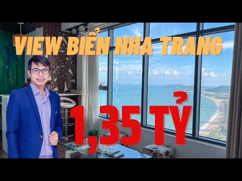 khách sạn mỹ lai nha trang  Update New  Bán căn hộ tầng 40 view biển Nha Trang mặt tiền trung tâm 60 Trần Phú, ngay quảng trường 2/4