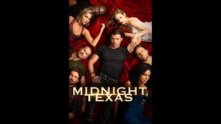 Midnight Texas season 2