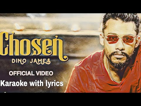 Chosen (official video)