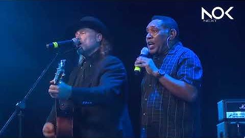 Manawanga - P2-UIF feat. Steve Grace