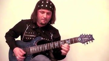 BIAS Desktop Amp Matching Boogie-Pack by Daddo