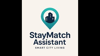 Error 404_Kartik_Jazzee2025_PitchVideo (The StayMatch Assistant)