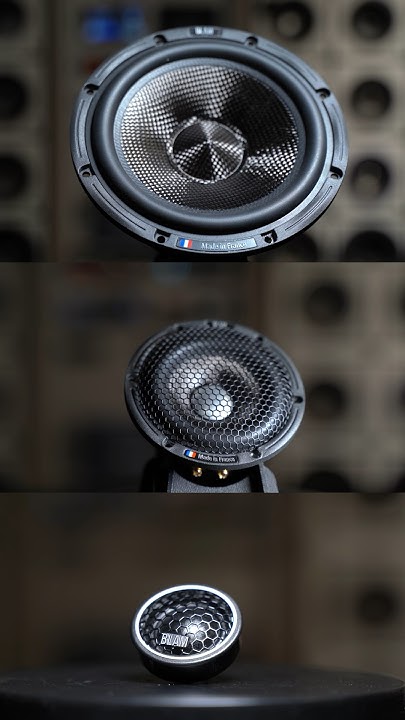 Собираем аудиосистему уровня БОГ #sound #sq #music #автозвук #автостиль ...