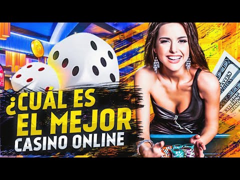 Los mejores casinos online I Españoles mejores casinos