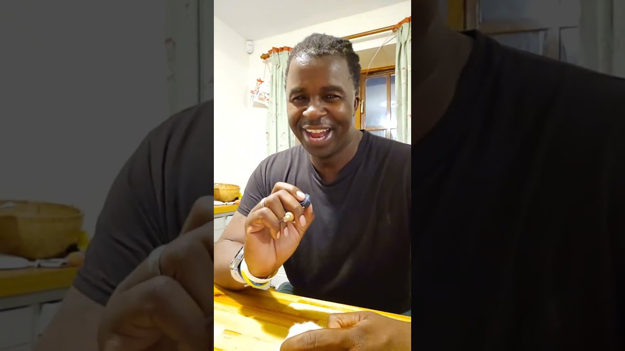 Friday Night Craft n Chat  Ep. 1