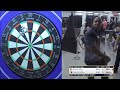 Ethan De Veyra vs Leonard Gates | WDF 501 FINAL | Seacoast Open