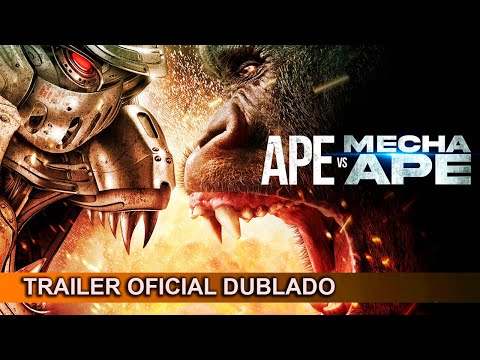 Macaco vs. Máquina