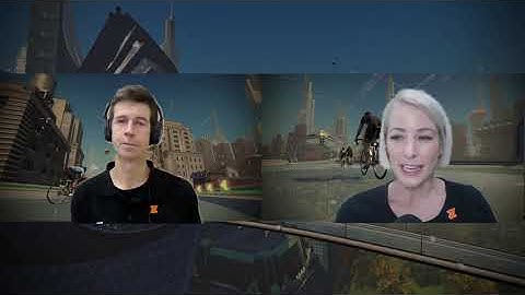 SRAM Send It Series // Week 4 - Knickerbocker