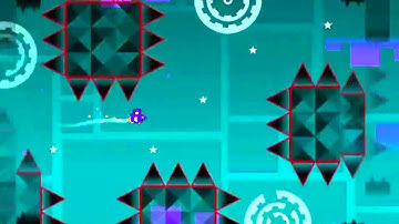 Geometry Dash- Demon Level Theory Of Every V2 Complete