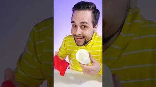 Cups and silk Magic Trick TUTORIAL 🤩