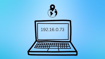 What is IP address and types of IP address - IPv4 and IPv6 | full Explanation