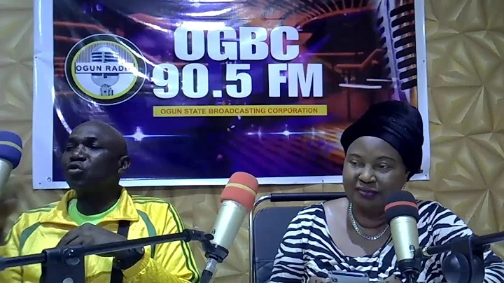 JE NWI TEMI WITH  TEMILADE TIJANI 13-02-24 FT. COACH AKEEM ADARANIJO, STATE SPORT COUNCIL