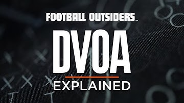 What is DVOA? | FO Explained