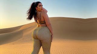 Sammyy02K~ Curvy Model ~ Bio, Height, Weight, Age & Facts