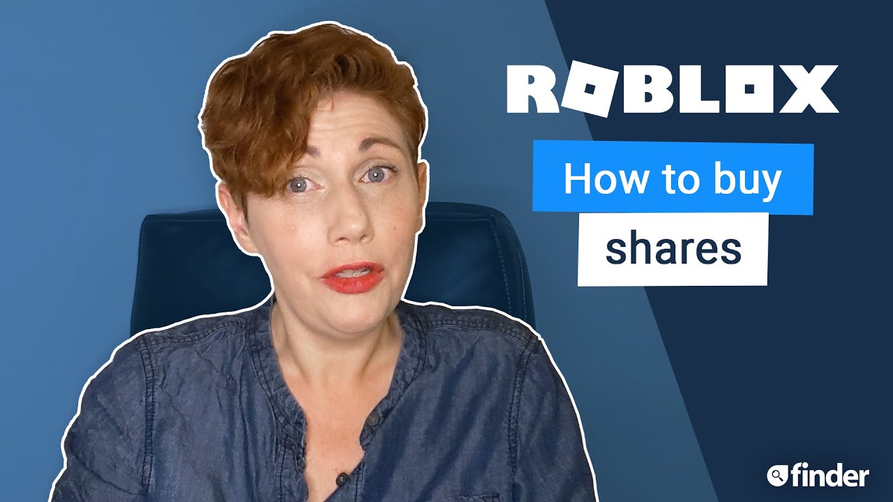 How to Buy the Roblox IPO Stock