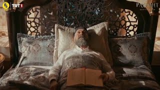 sultan AbdulHamid death scene|payitahat AbdulHamid Urdu status|tribute to sultan AbdulHamid han |ISS