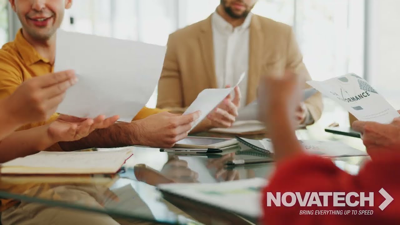 Cut Printing Expenses with Novatech's Cost Recovery Solutions