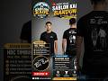 Auto keren!!! Info order www.sablonkaosbdg.com #usahasablonkaos #sablon #dtfprinting #printland