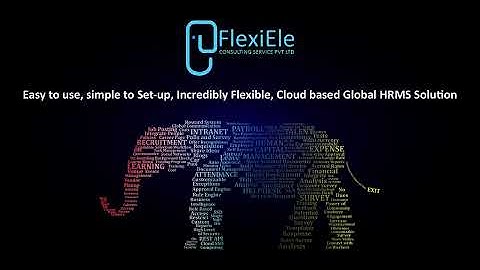 FlexiEle HRMS: Empowering HR with a Profound Impact and Lasting Outcomes"
