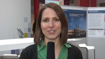 CeBIT 2013: What does the term "Internet of Things" mean?