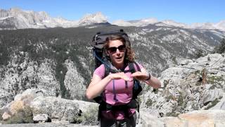 Sierra Nevada Mountains Geology Explained